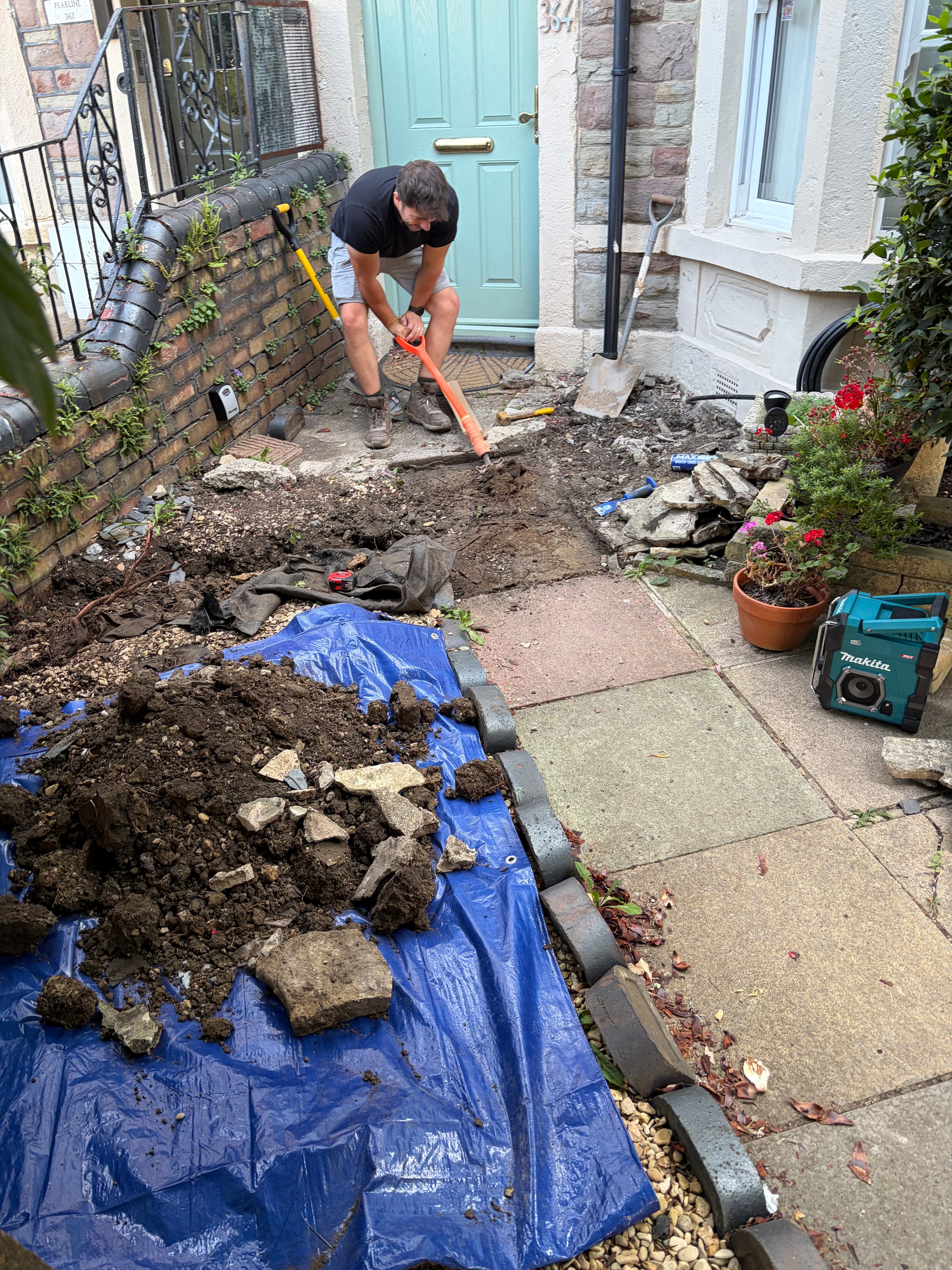 Residential Development — Bristol