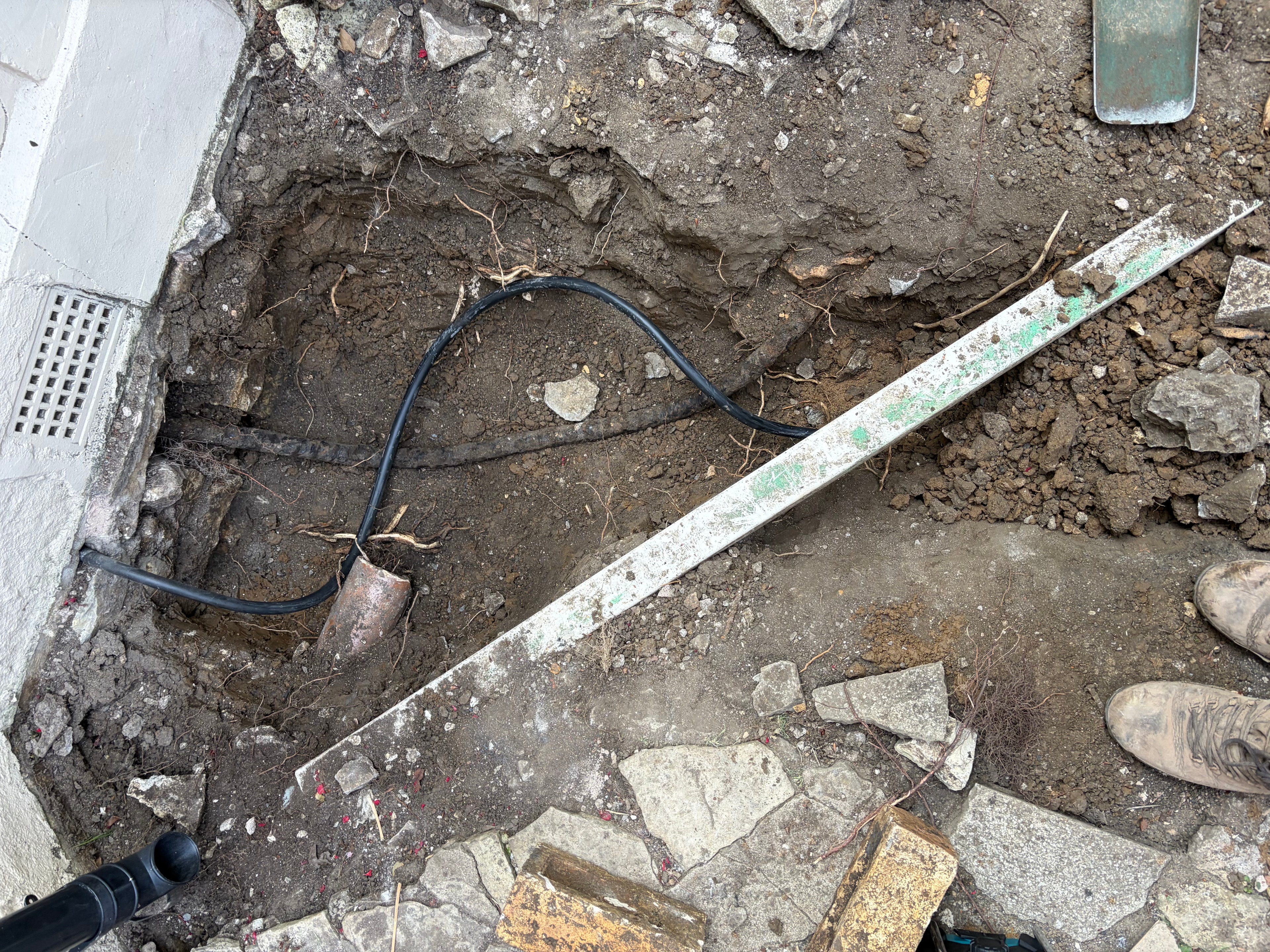 Domestic Utilities — Somerset